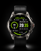 ZE™ Pro 3 Smartwatch thumbnail