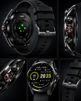 ZE™ Pro 3 Smartwatch thumbnail