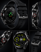 ZE™ Pro 3 Smartwatch thumbnail