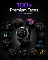ZE™ Pro 3 Smartwatch thumbnail