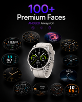 ZE™ Pro 3 Smartwatch thumbnail