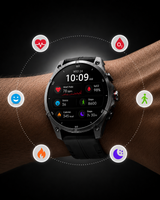 ZE™ Pro 3 Smartwatch thumbnail