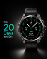 ZE™ Pro 3 Smartwatch thumbnail