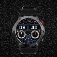 ZE Active Smartwatch faces