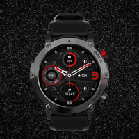 ZE Active Smartwatch faces