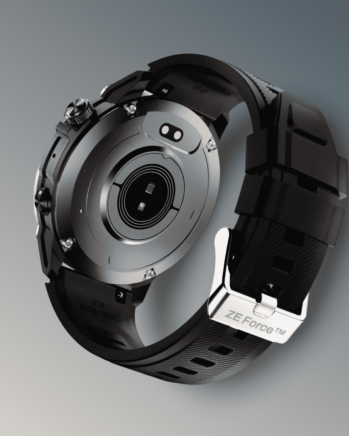 ZE™ Force Smartwatch