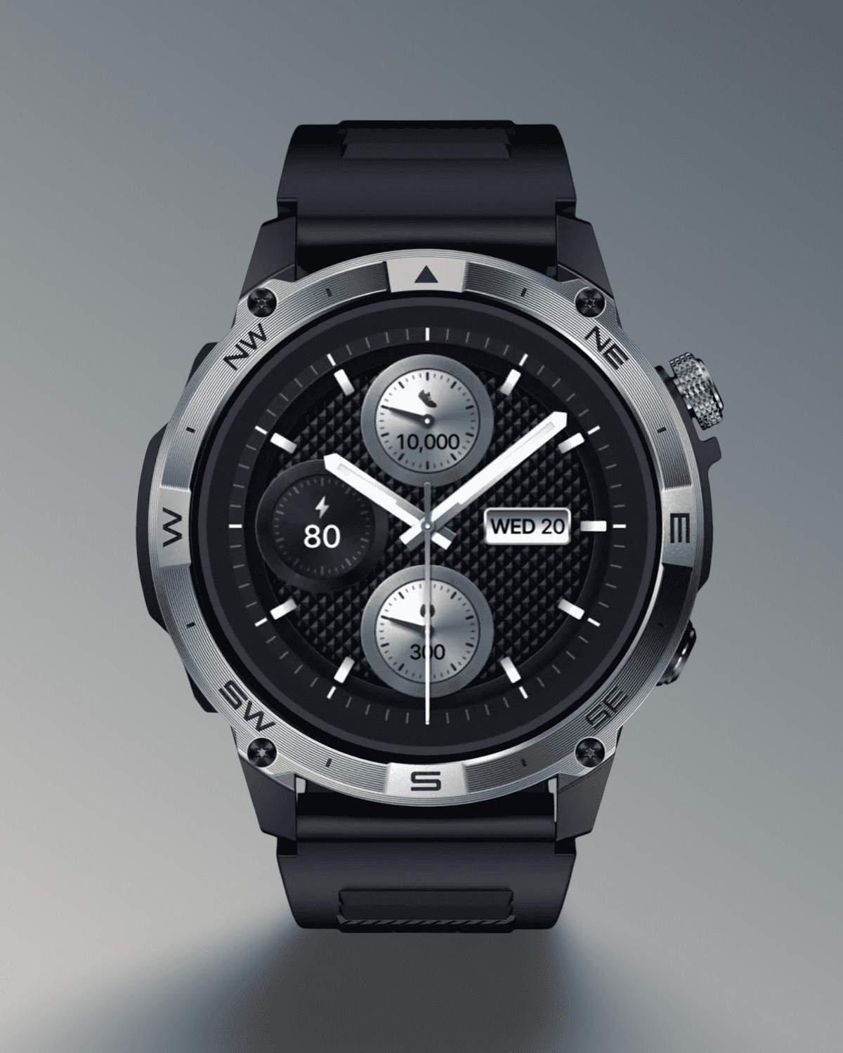 ZE™ Force Smartwatch