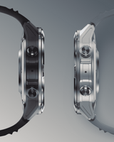 ZE™ Force Smartwatch thumbnail
