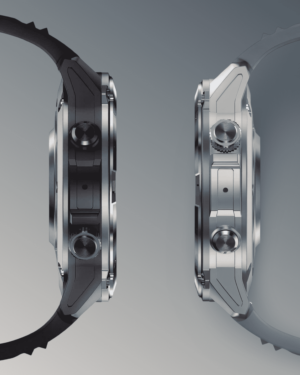 ZE™ Force Smartwatch