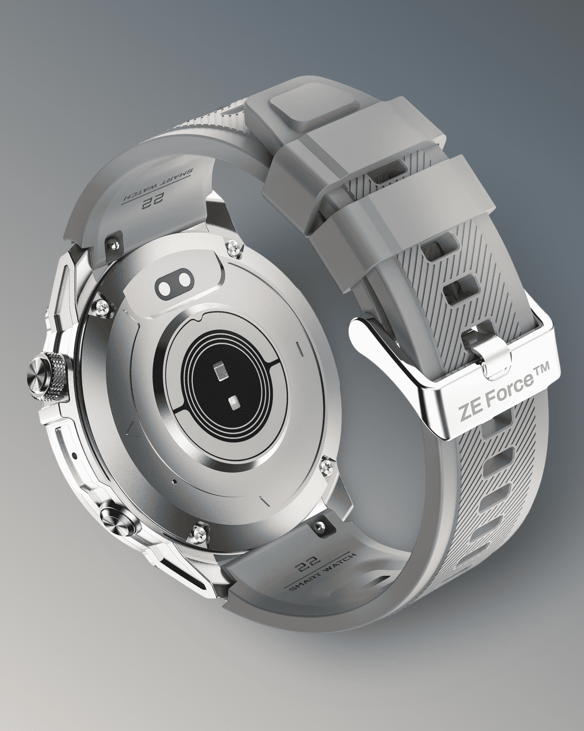ZE™ Force Smartwatch