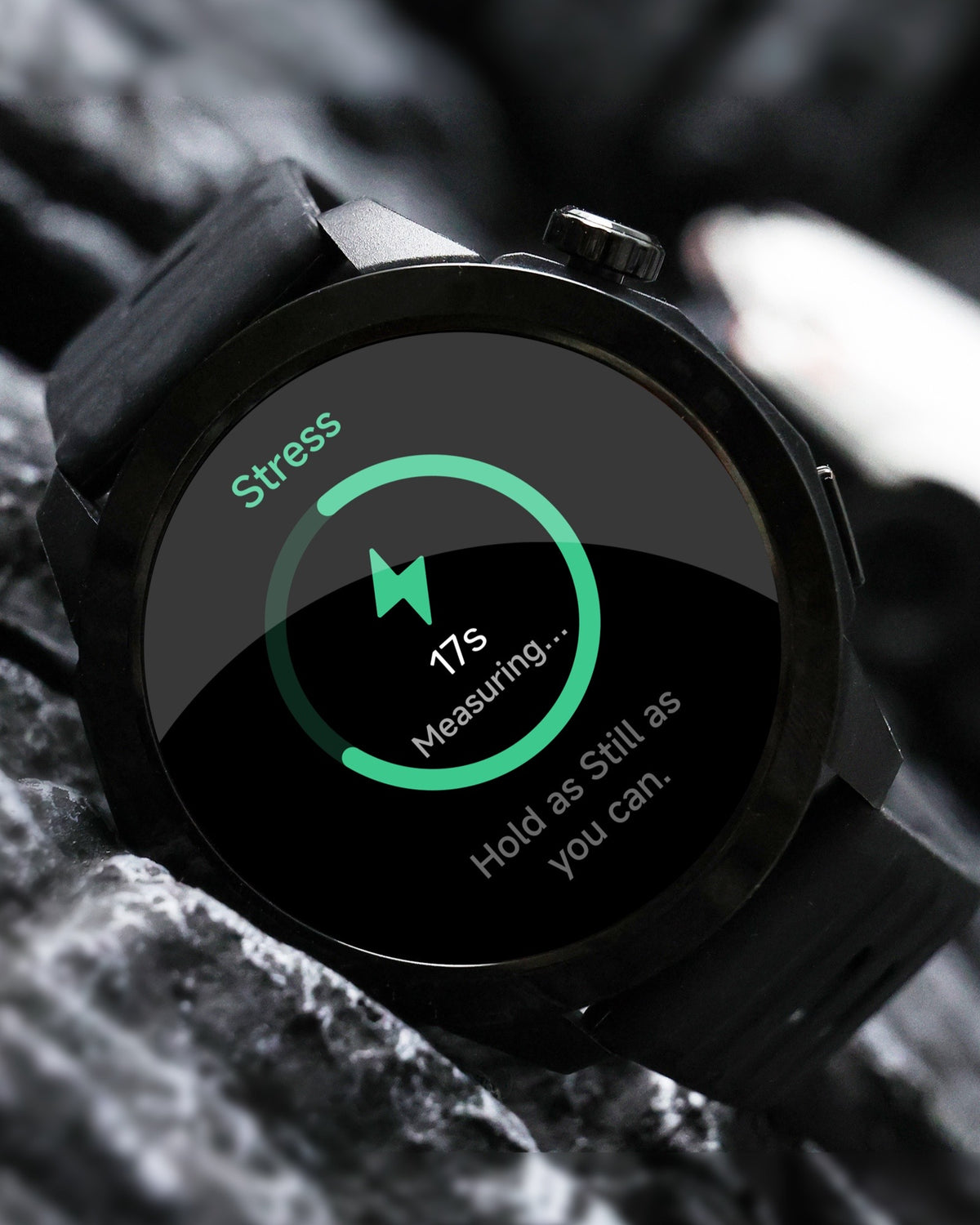 ZE™ Pro 2 Smartwatch