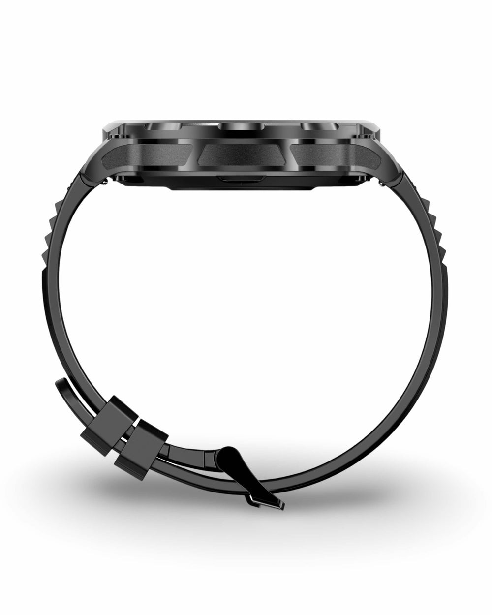 ZE™ Pulse Smartwatch