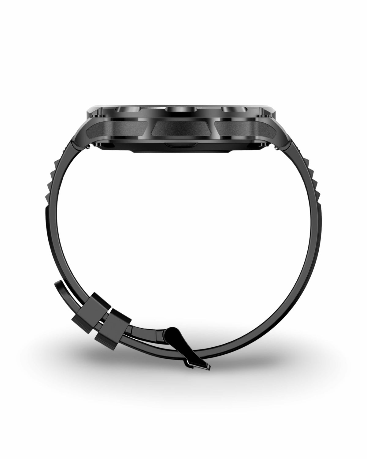 ZE™ Pulse Smartwatch