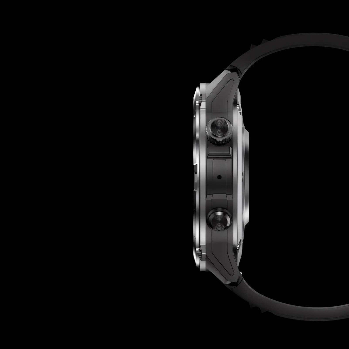 ZE™ Force - Military Smartwatch