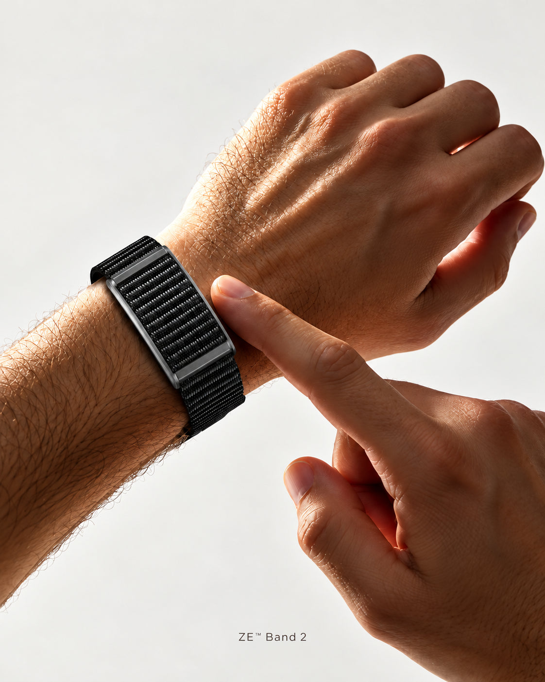 ZE™ Band 2
