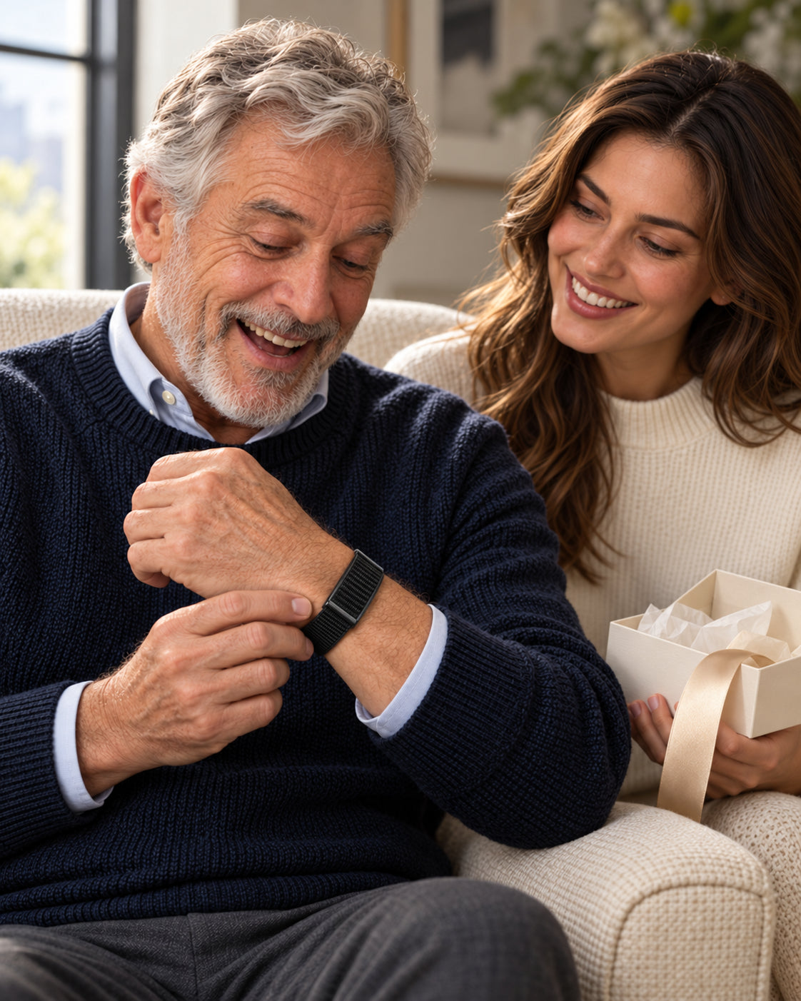 ZE™ Band 2
