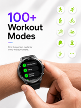 ZE™ Pro 3 Smartwatch thumbnail
