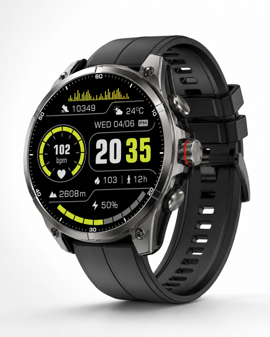 ZE™ Pro 3