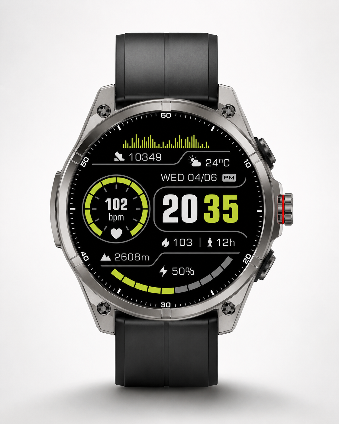 ZE™ Pro 3