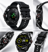 ZE™ Pro 3 Smartwatch thumbnail