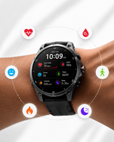 ZE™ Pro 3 Smartwatch thumbnail