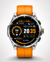 ZE™ Pro 3 Smartwatch thumbnail