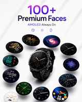ZE™ Pro 3 Smartwatch thumbnail