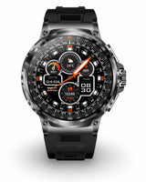 ZE™ Pulse Smartwatch thumbnail