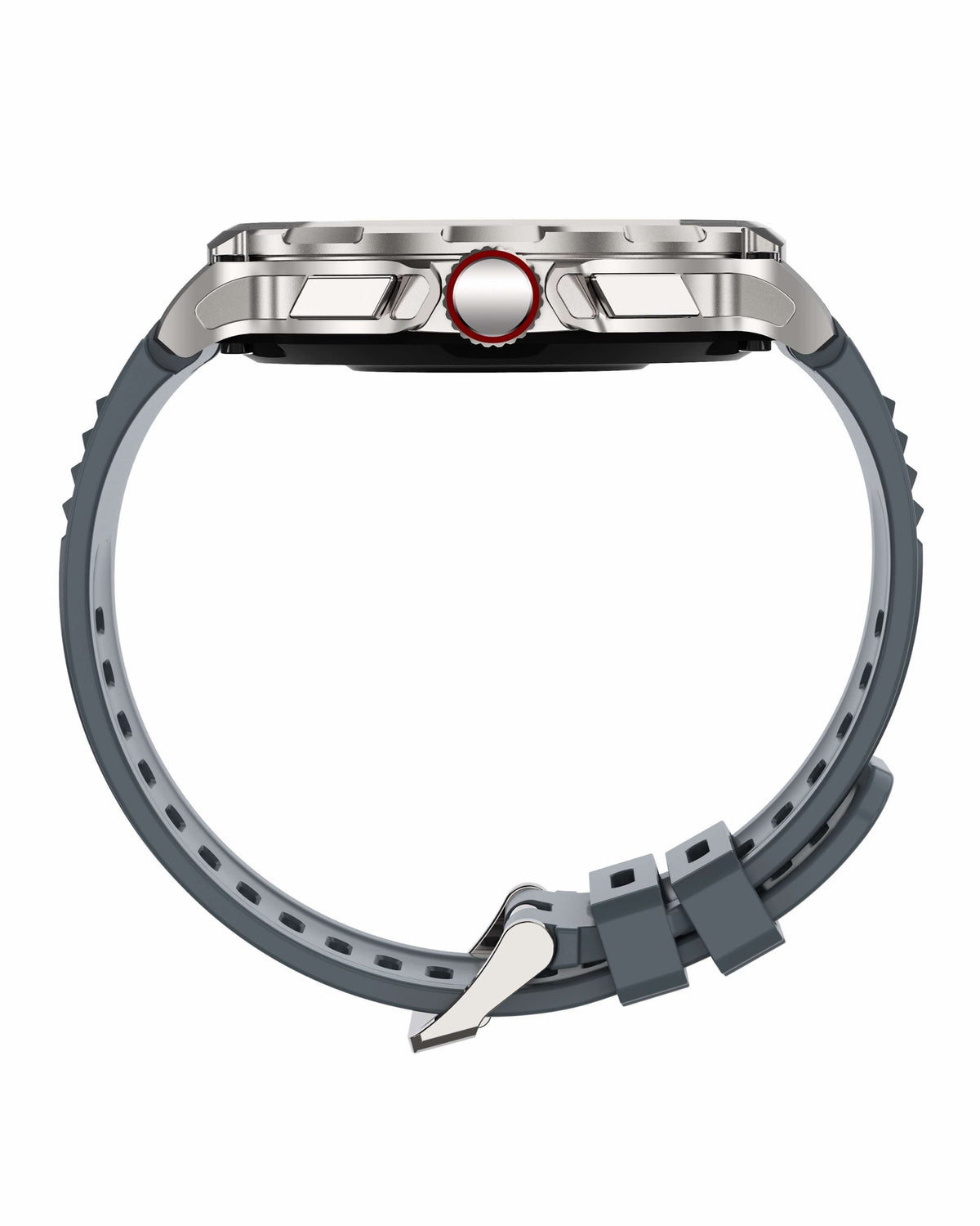 ZE™ Pulse Smartwatch