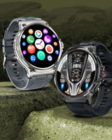 ZE™ Pulse Smartwatch thumbnail