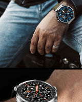 ZE Pulse Smartwatch thumbnail