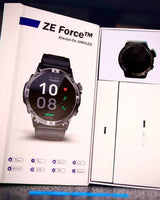 ZE™ Force Smartwatch thumbnail