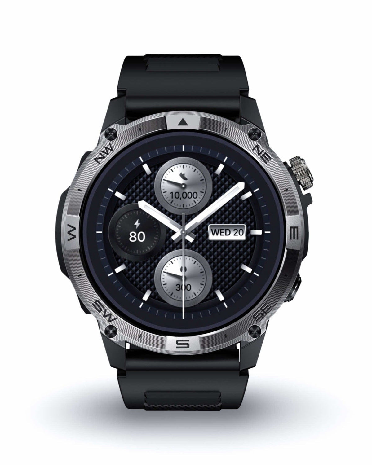 ZE™ Force Smartwatch