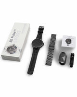 ZE Pulse Smartwatch thumbnail