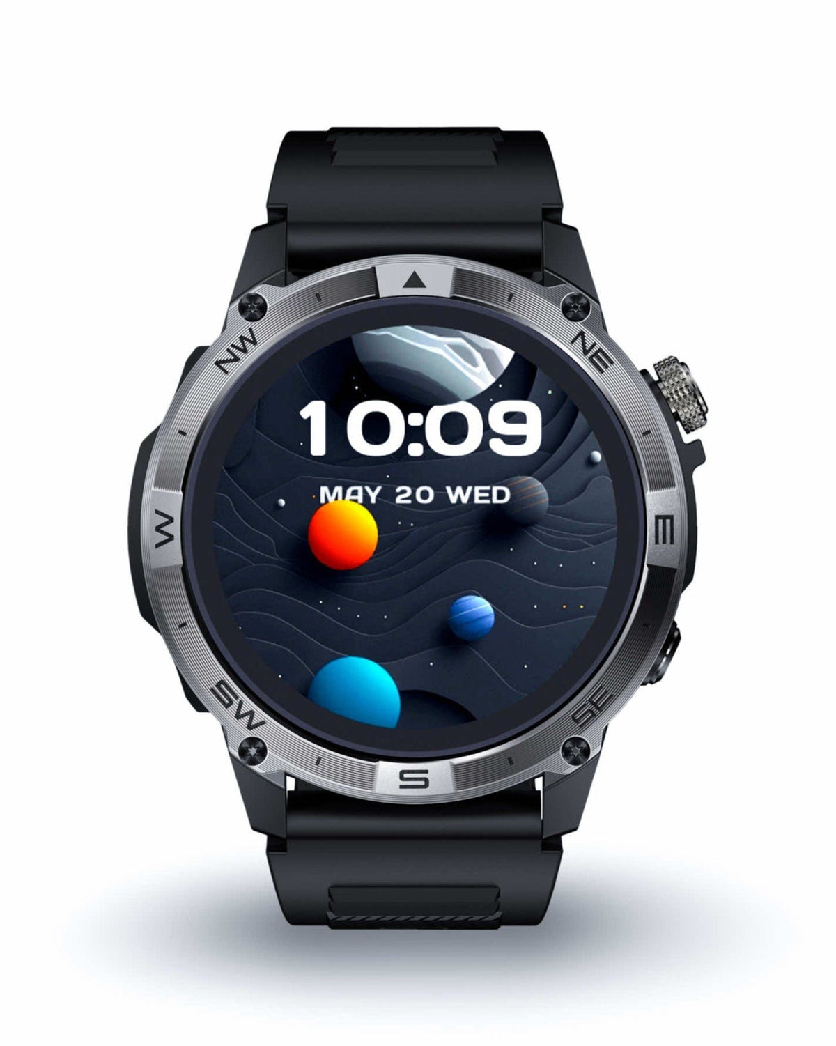 ZE™ Force Smartwatch