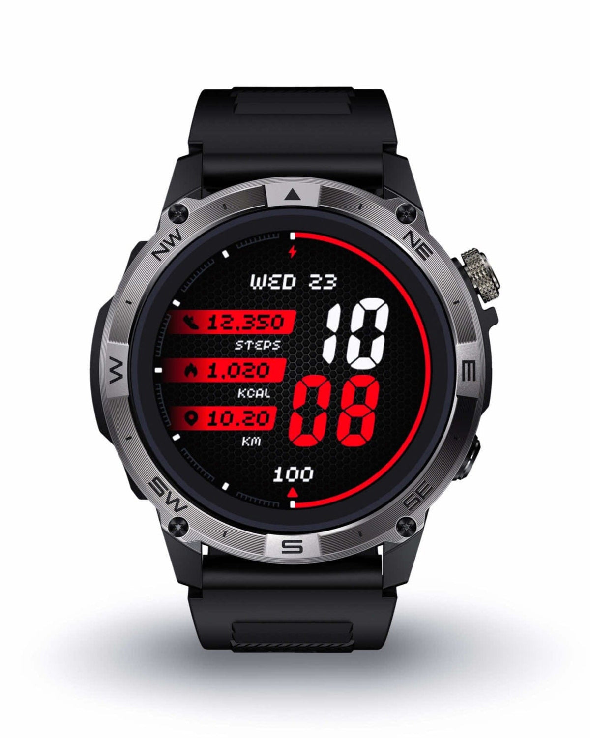 ZE™ Force Smartwatch