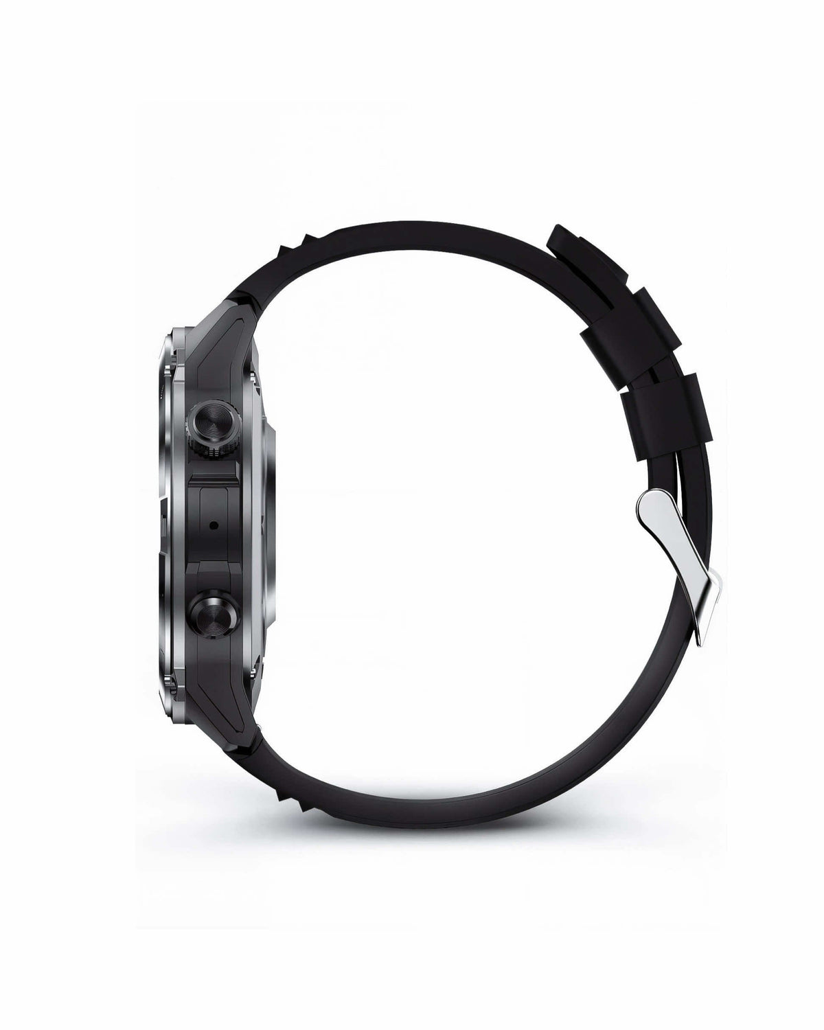 ZE™ Force Smartwatch