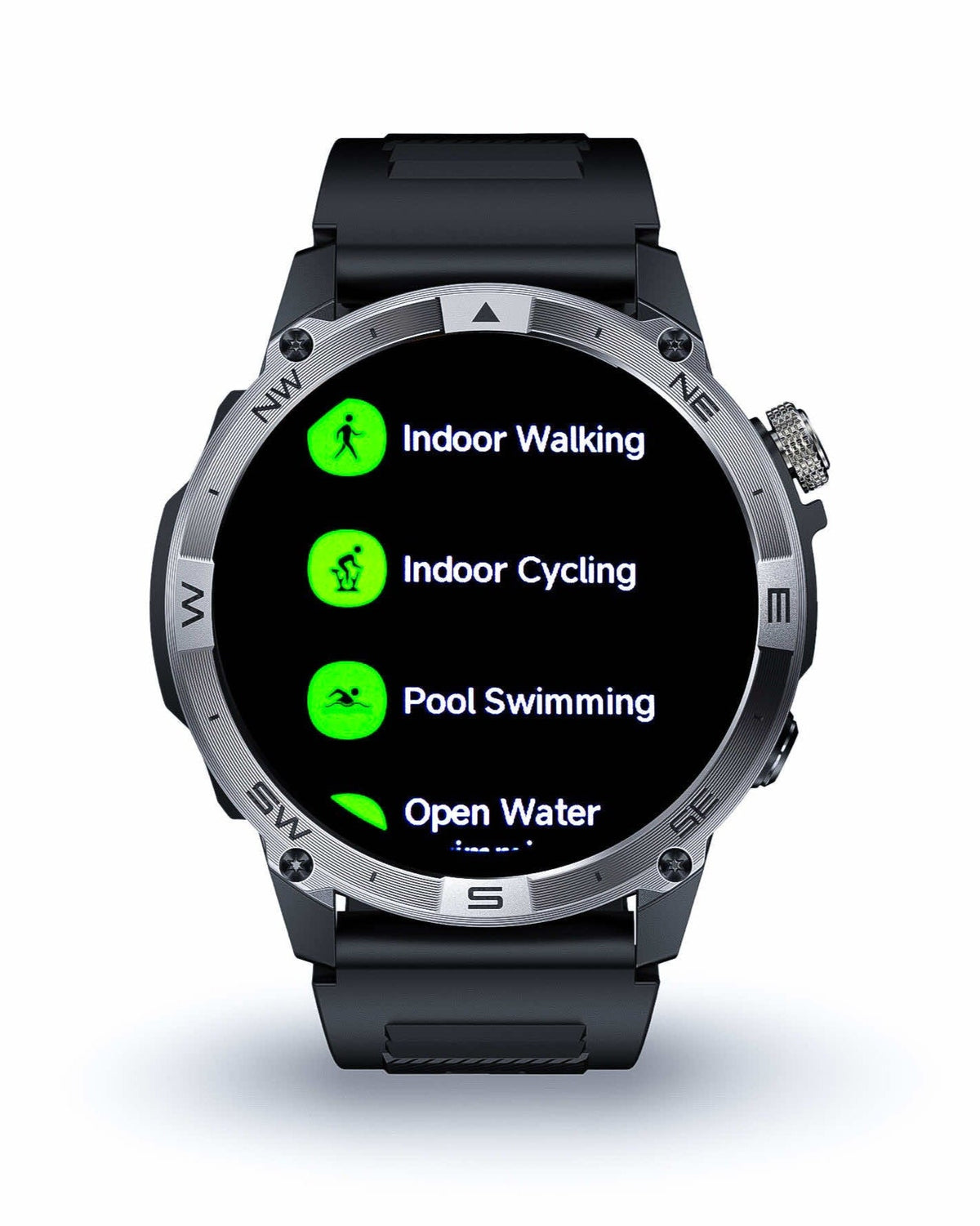 ZE™ Force Smartwatch