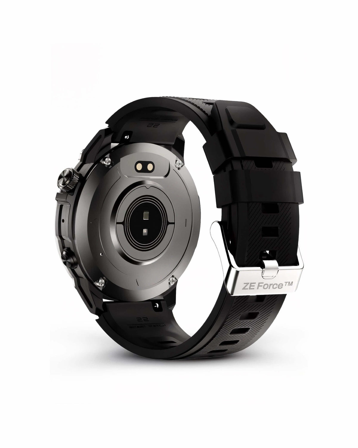 ZE™ Force Smartwatch