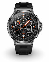 ZE Pulse Smartwatch thumbnail