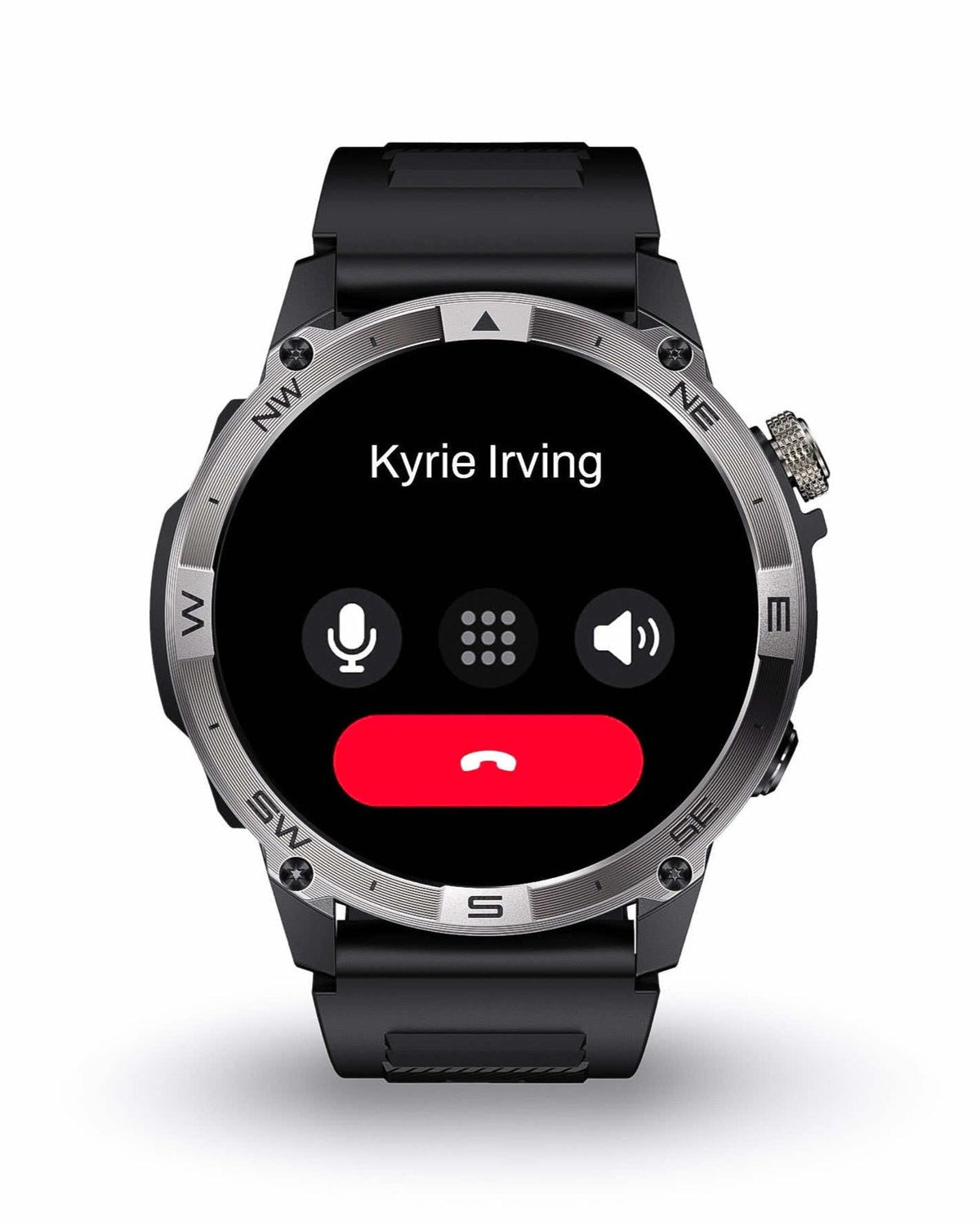 ZE™ Force Smartwatch
