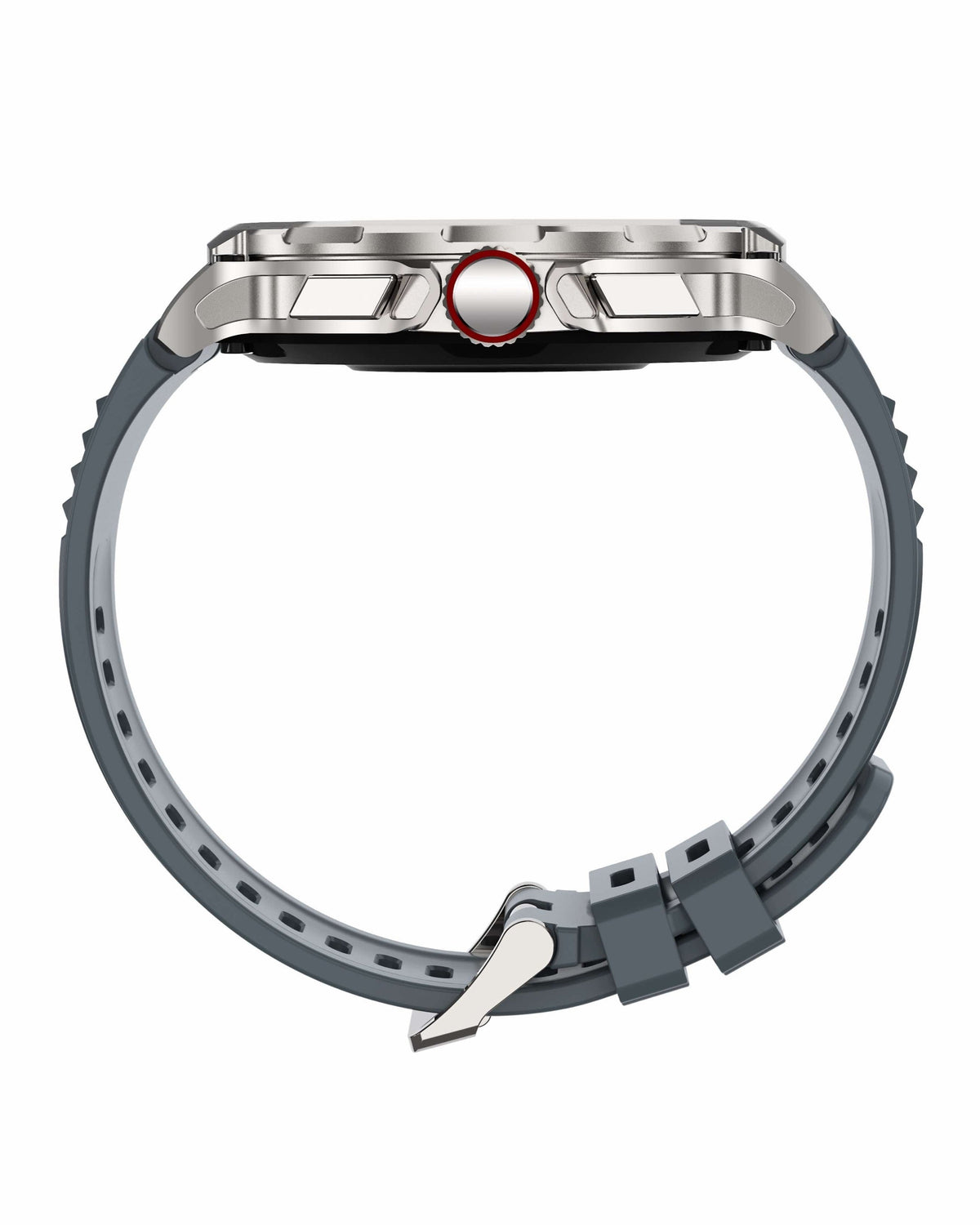 ZE Pulse Smartwatch