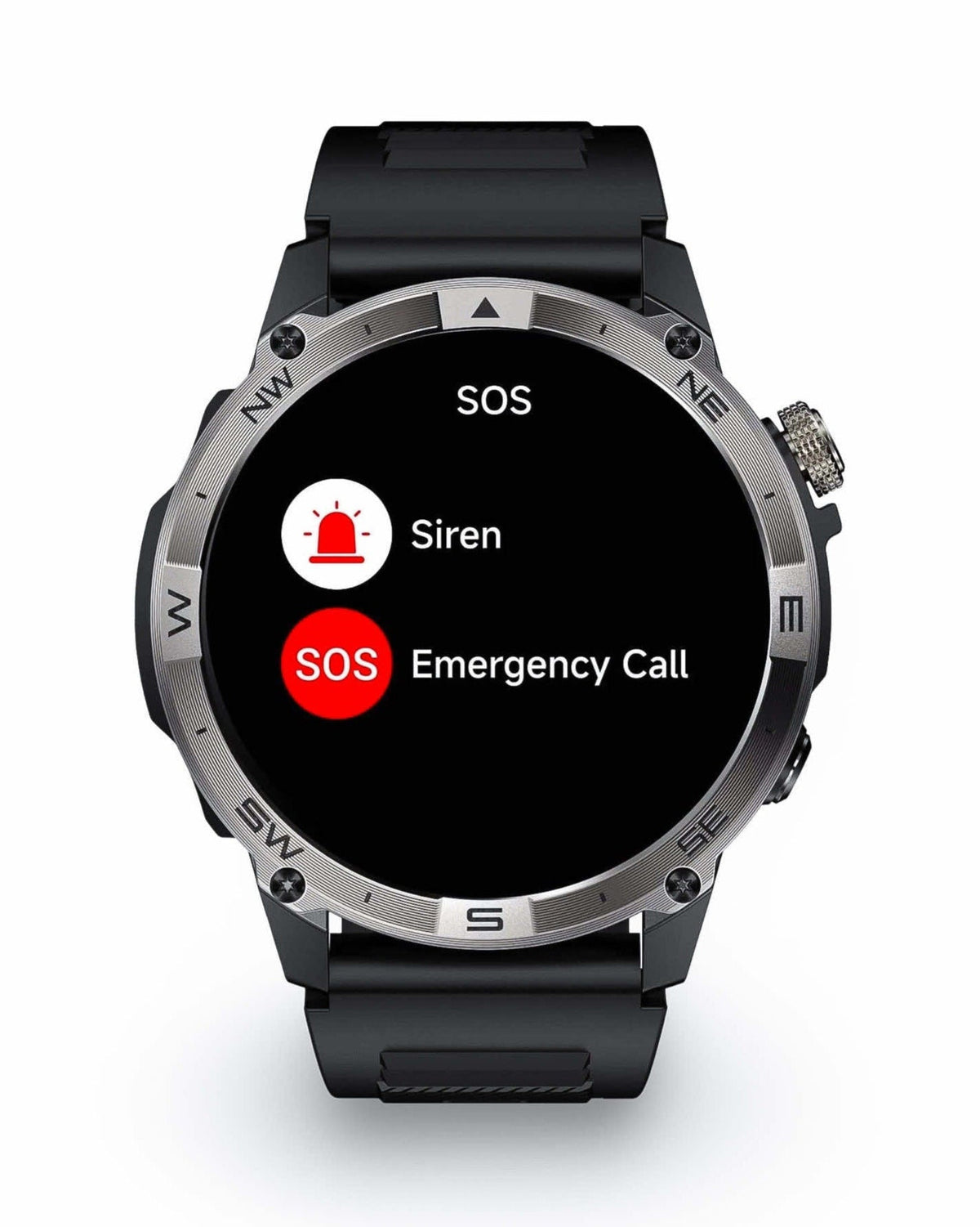 ZE™ Force Smartwatch