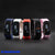 ZE Technology watches ZE Unique Smart Band with Body Temperature Monitoring